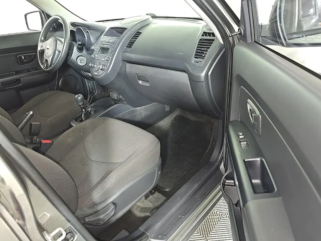 SEMINUEVOS KIA Soul at Brainerd  in Dondelinger Chevrolet