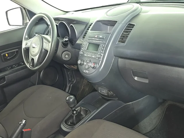 SEMINUEVOS KIA Soul at Brainerd  in Dondelinger Chevrolet