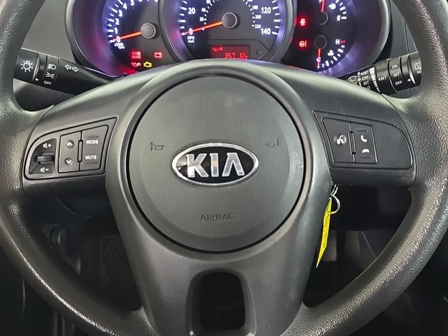 SEMINUEVOS KIA Soul at Brainerd  in Dondelinger Chevrolet