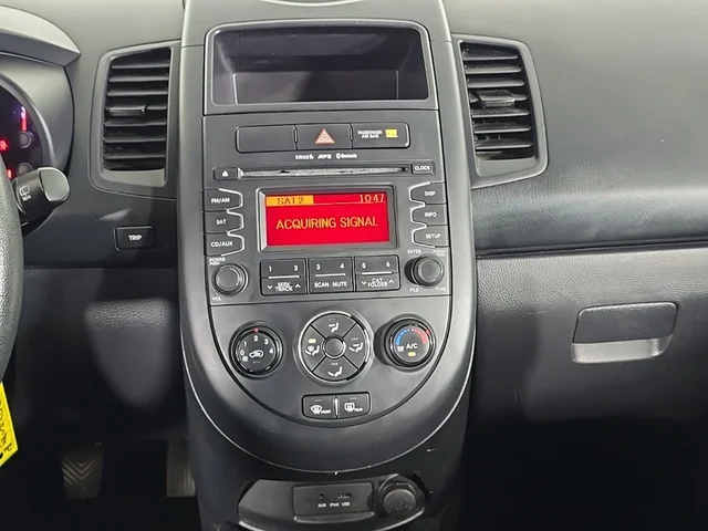 SEMINUEVOS KIA Soul at Brainerd  in Dondelinger Chevrolet