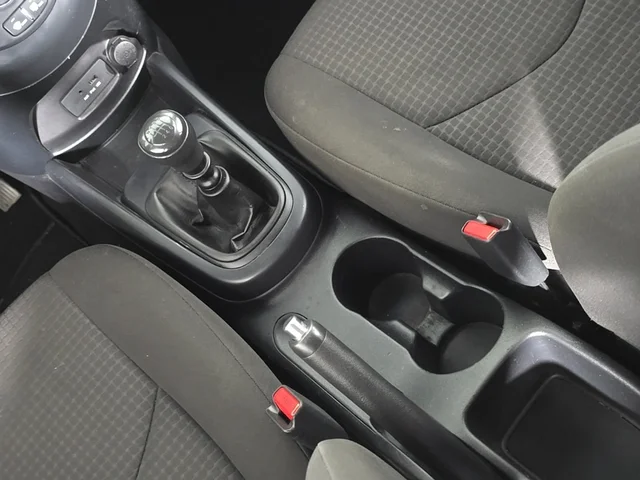 SEMINUEVOS KIA Soul at Brainerd  in Dondelinger Chevrolet