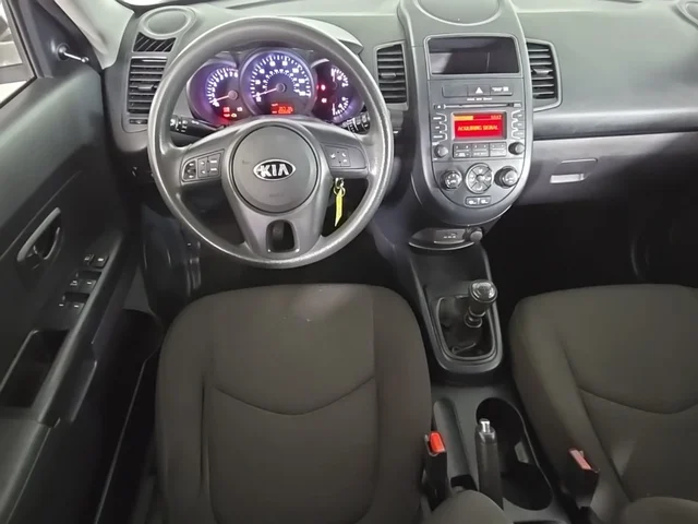 SEMINUEVOS KIA Soul at Brainerd  in Dondelinger Chevrolet