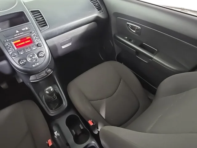 SEMINUEVOS KIA Soul at Brainerd  in Dondelinger Chevrolet