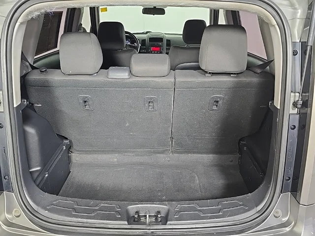 SEMINUEVOS KIA Soul at Brainerd  in Dondelinger Chevrolet