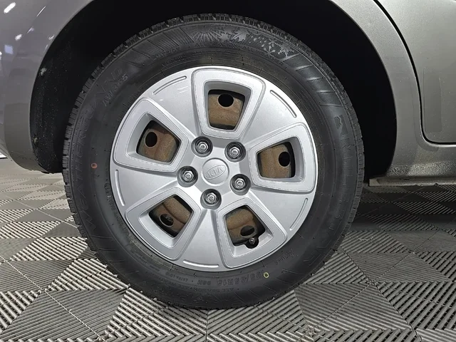 SEMINUEVOS KIA Soul at Brainerd  in Dondelinger Chevrolet