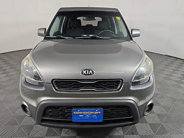 SEMINUEVOS KIA Soul at Brainerd  in Dondelinger Chevrolet