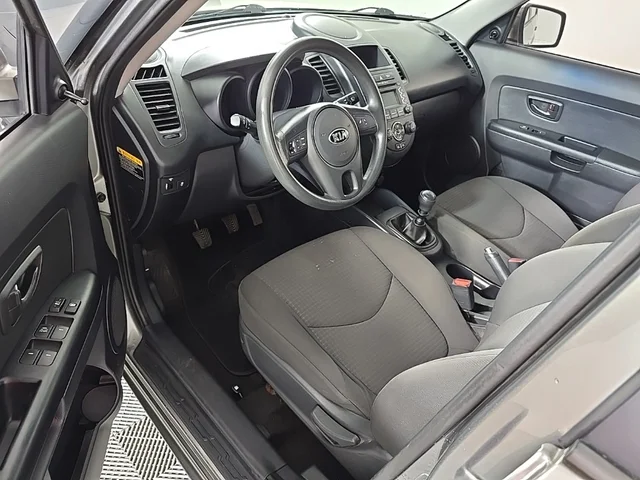 SEMINUEVOS KIA Soul at Brainerd  in Dondelinger Chevrolet