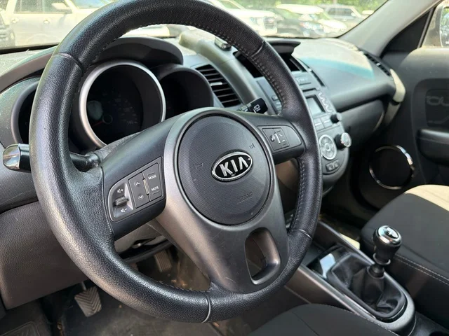 SEMINUEVOS KIA Soul a Vauxhall en Maplecrest Ford Lincoln of Union