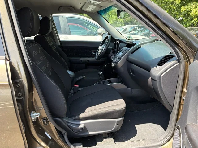SEMINUEVOS KIA Soul a Vauxhall en Maplecrest Ford Lincoln of Union
