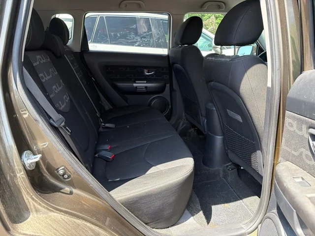 SEMINUEVOS KIA Soul a Vauxhall en Maplecrest Ford Lincoln of Union