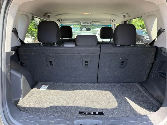 SEMINUEVOS KIA Soul a Vauxhall en Maplecrest Ford Lincoln of Union