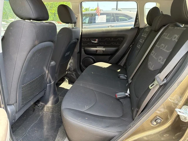 SEMINUEVOS KIA Soul a Vauxhall en Maplecrest Ford Lincoln of Union