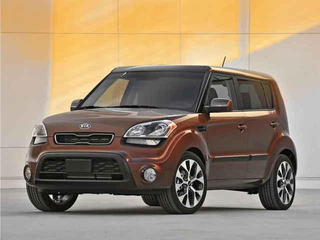 SEMINUEVOS KIA Soul a Estados en autogozo