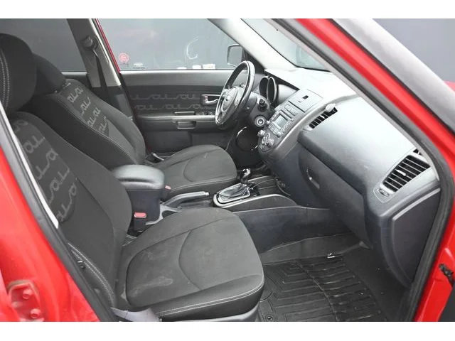 SEMINUEVOS KIA Soul a Estados en autogozo