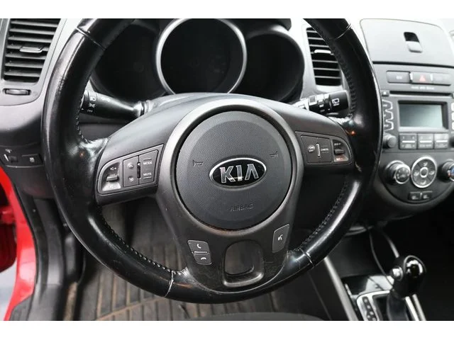SEMINUEVOS KIA Soul a Estados en autogozo