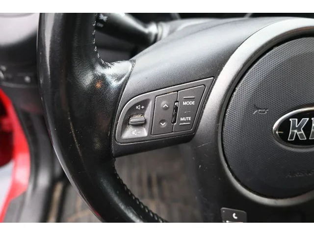 SEMINUEVOS KIA Soul a Estados en autogozo