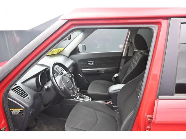 SEMINUEVOS KIA Soul a Estados en autogozo