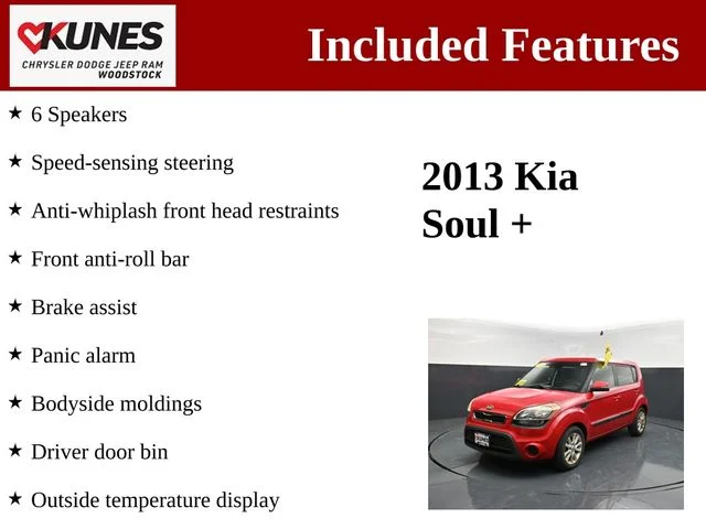 SEMINUEVOS KIA Soul a Estados en autogozo