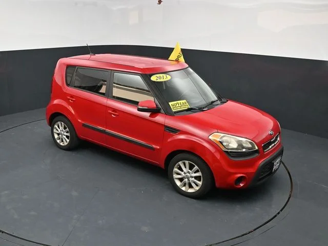 SEMINUEVOS KIA Soul a Estados en autogozo