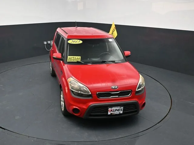 SEMINUEVOS KIA Soul a Estados en autogozo
