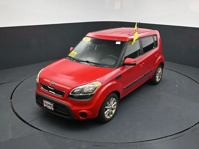 SEMINUEVOS KIA Soul a Estados en autogozo