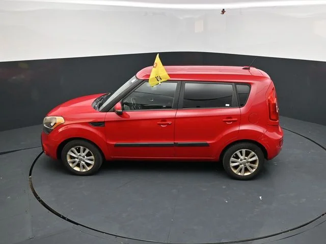 SEMINUEVOS KIA Soul a Estados en autogozo