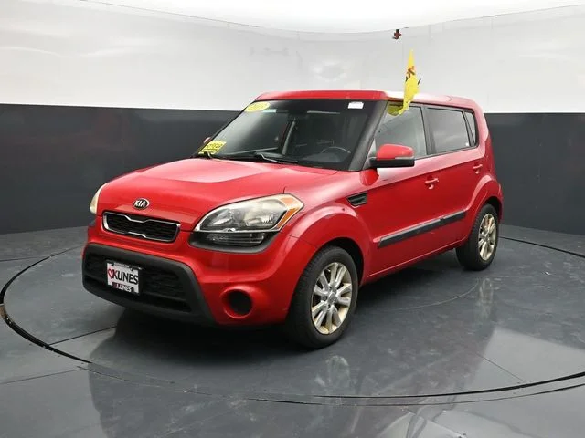 SEMINUEVOS KIA Soul a Estados en autogozo