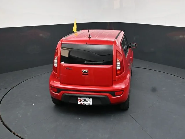 SEMINUEVOS KIA Soul a Estados en autogozo