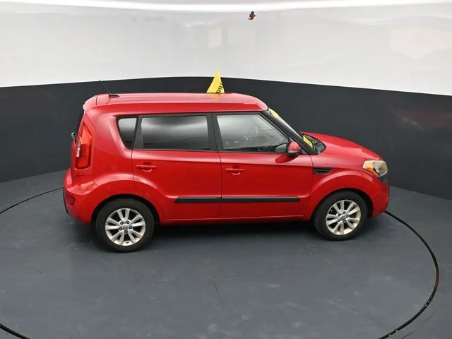 SEMINUEVOS KIA Soul a Estados en autogozo