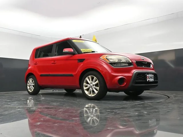 SEMINUEVOS KIA Soul a Estados en autogozo