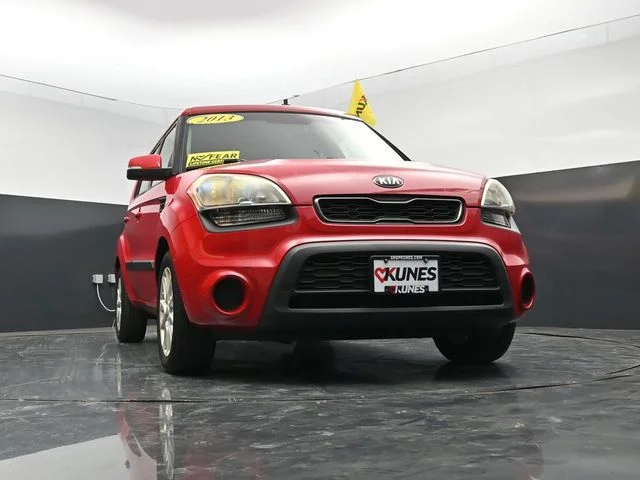 SEMINUEVOS KIA Soul a Estados en autogozo