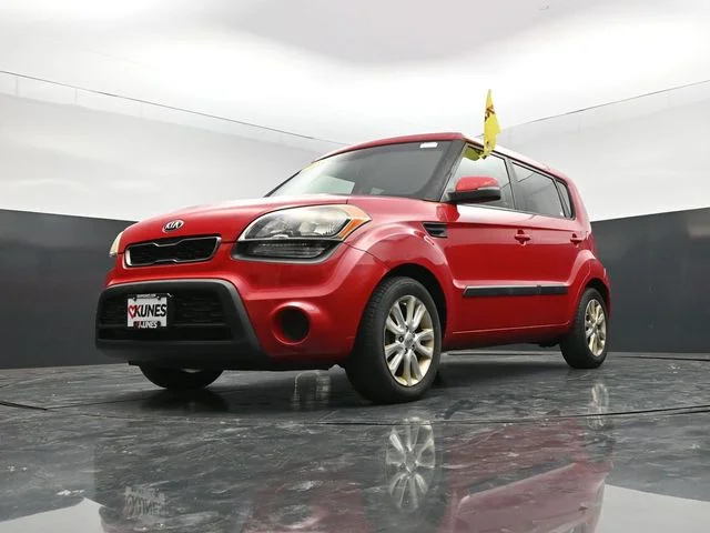 SEMINUEVOS KIA Soul a Estados en autogozo