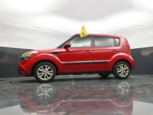 SEMINUEVOS KIA Soul a Estados en autogozo