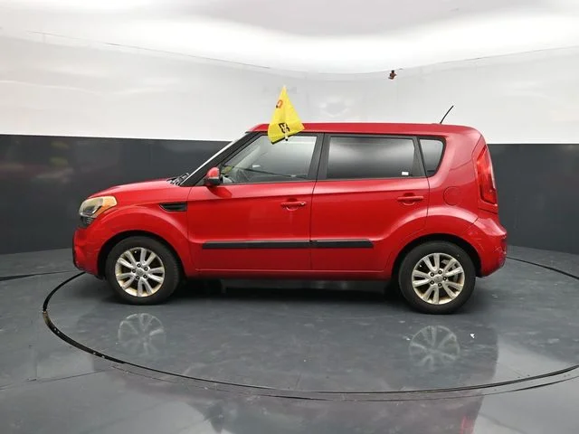 SEMINUEVOS KIA Soul a Estados en autogozo
