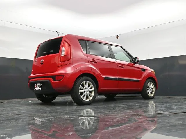 SEMINUEVOS KIA Soul a Estados en autogozo