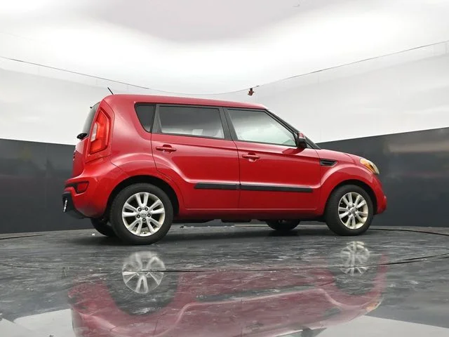 SEMINUEVOS KIA Soul a Estados en autogozo
