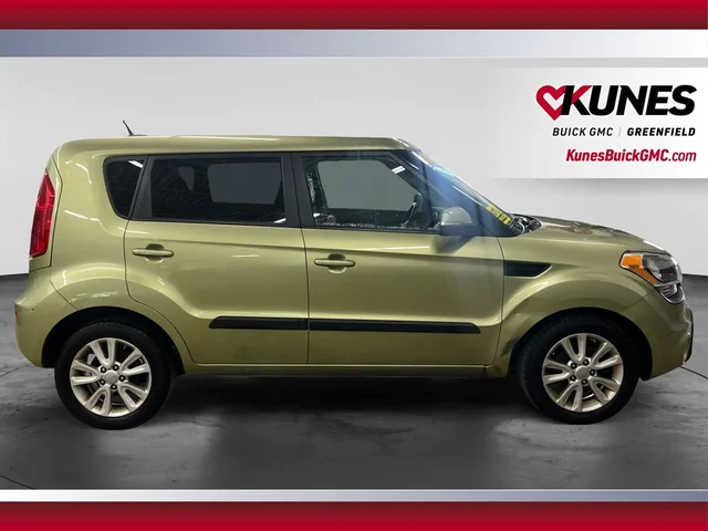 SEMINUEVOS KIA Soul a Estados en autogozo