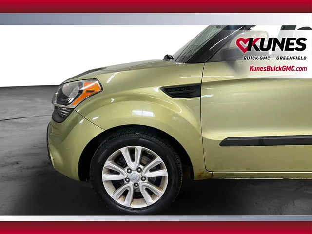 SEMINUEVOS KIA Soul a Estados en autogozo