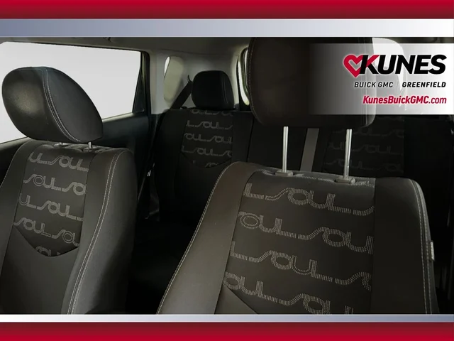 SEMINUEVOS KIA Soul a Estados en autogozo