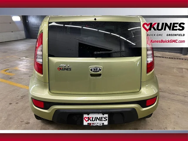 SEMINUEVOS KIA Soul a Estados en autogozo