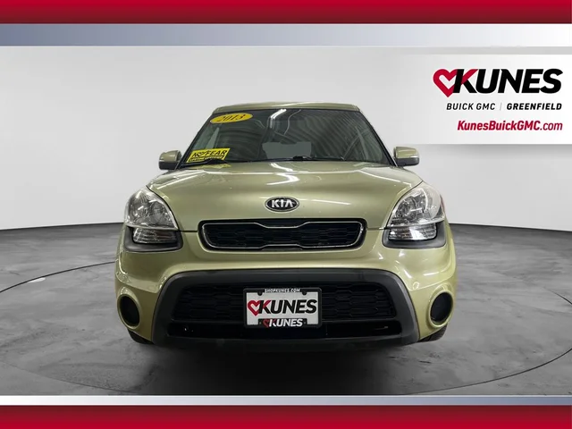 SEMINUEVOS KIA Soul a Estados en autogozo