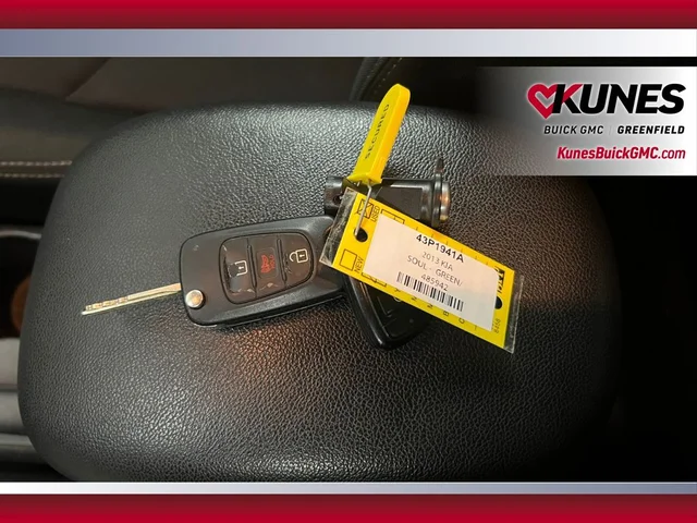 SEMINUEVOS KIA Soul a Estados en autogozo