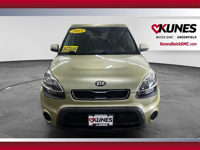 SEMINUEVOS KIA Soul a Estados en autogozo