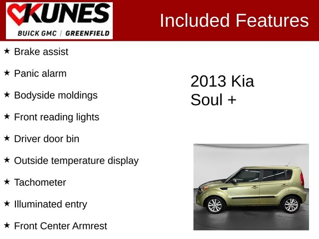 SEMINUEVOS KIA Soul a Estados en autogozo