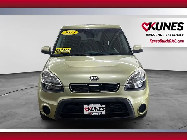 SEMINUEVOS KIA Soul a Estados en autogozo