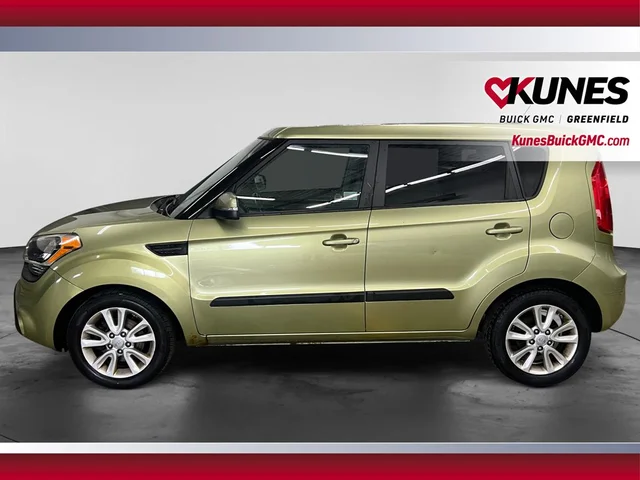 SEMINUEVOS KIA Soul a Estados en autogozo