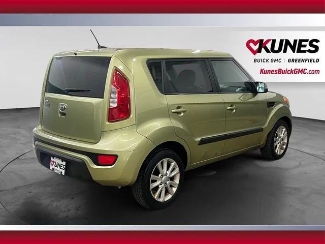 SEMINUEVOS KIA Soul a Estados en autogozo