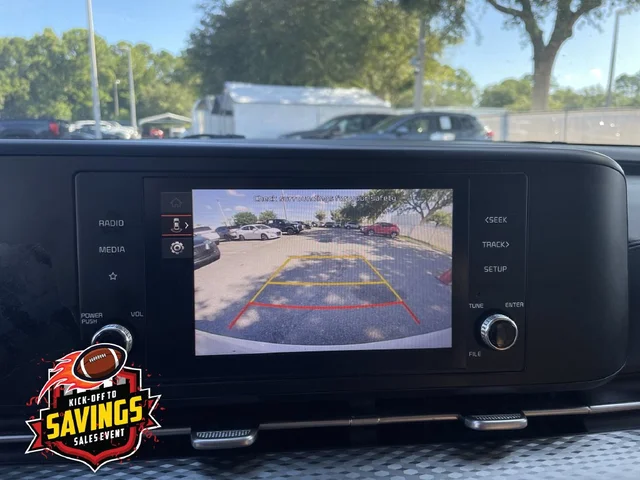 SEMINUEVOS KIA Carnival a Estados en autogozo