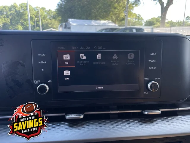 SEMINUEVOS KIA Carnival a Estados en autogozo