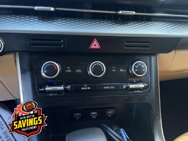 SEMINUEVOS KIA Carnival a Estados en autogozo